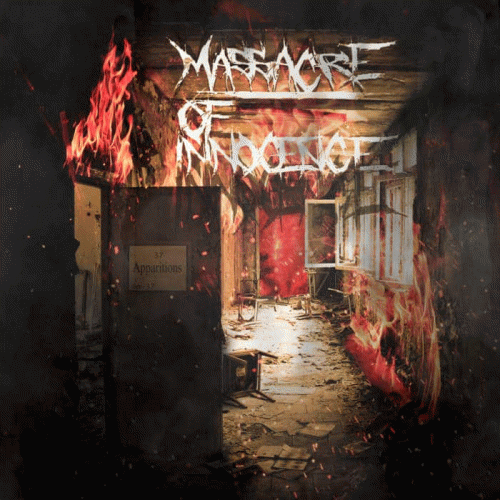 Massacre Of Innocence : Apparitions